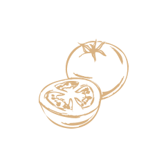 Oasis Food restaurant service icon