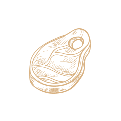 Oasis Food restaurant service icon