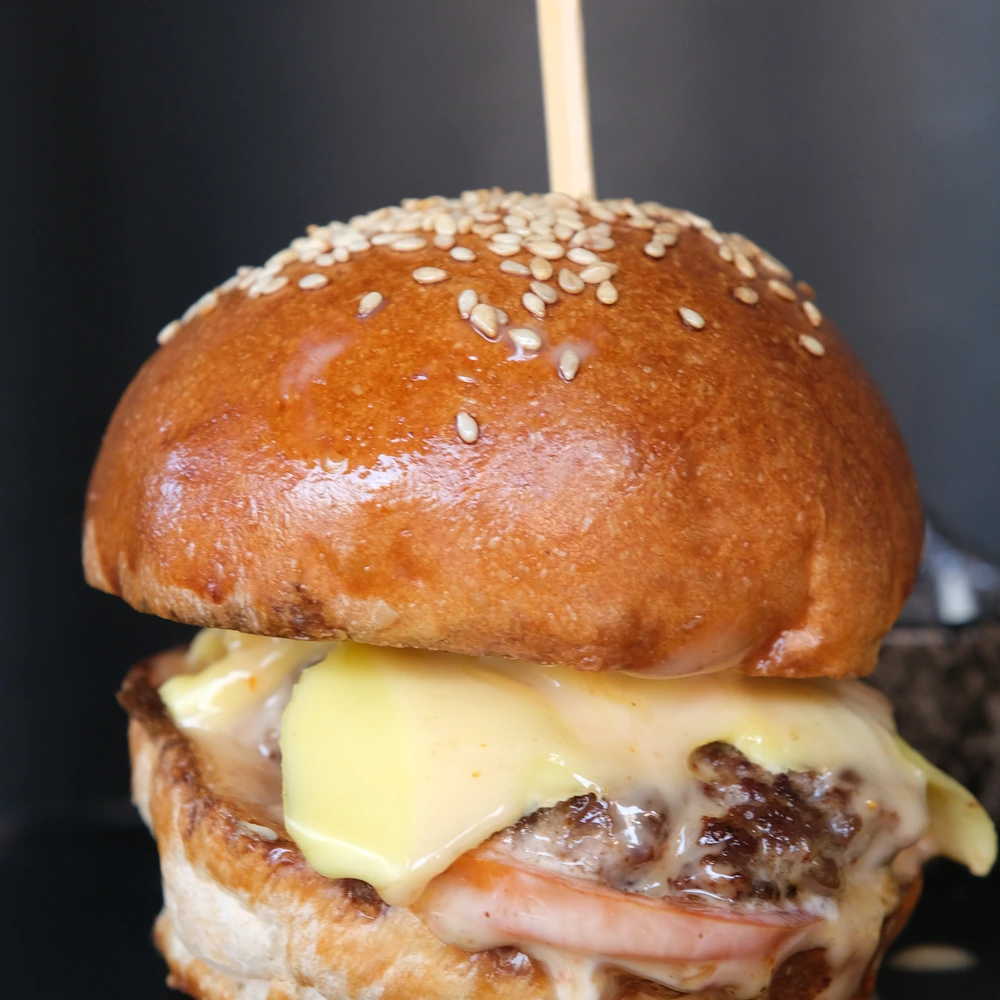 Kids' Burger